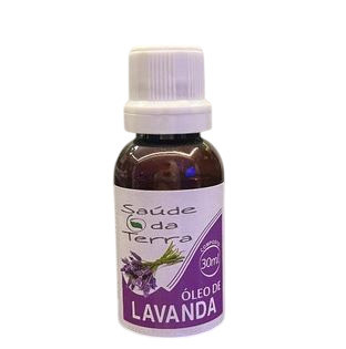 OLEO DE LAVANDA 30 ML
