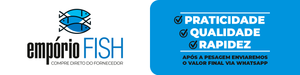 EMPORIO FISH OLHO DAGUA