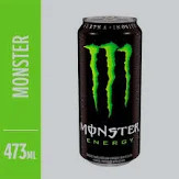 ENERGÉTICO MONSTER ORIGINAL 473ML