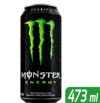 ENERGETICO MONSTER