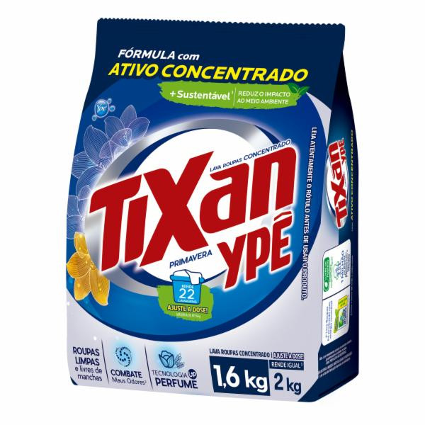 SABAO EM PO TIXAN YPE PRIMAVERA SC1,6KG