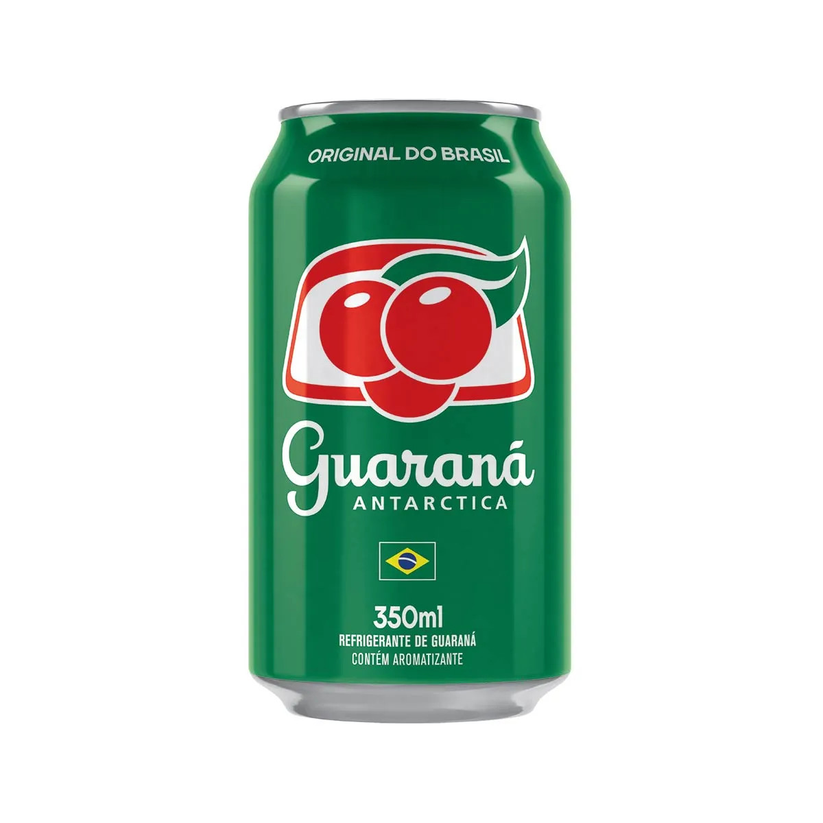 Guaraná 350ml