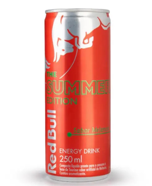 REDBULL MELANCIA
