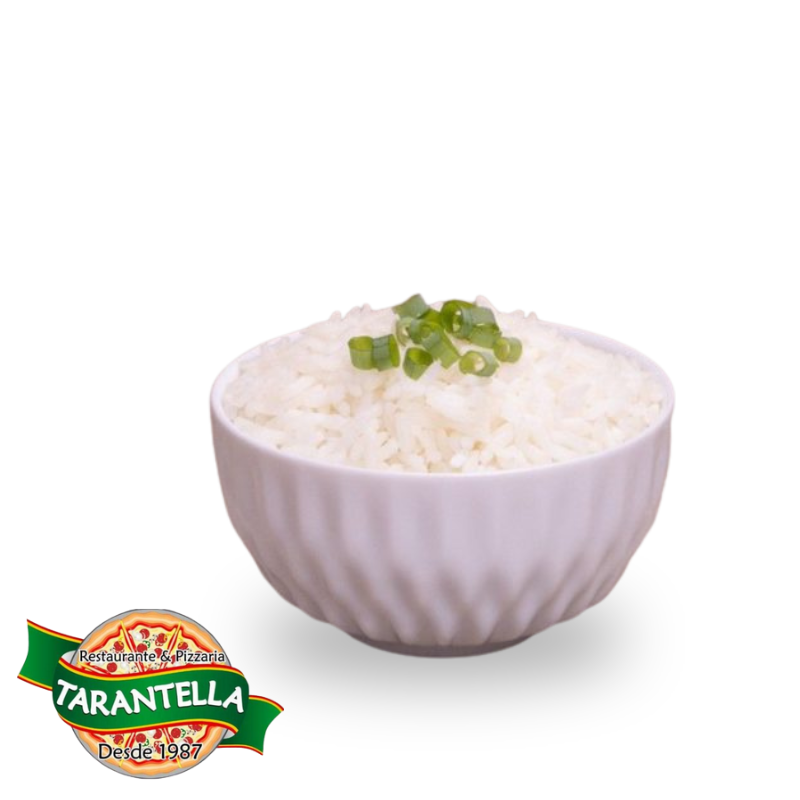 ARROZ SIMPLES