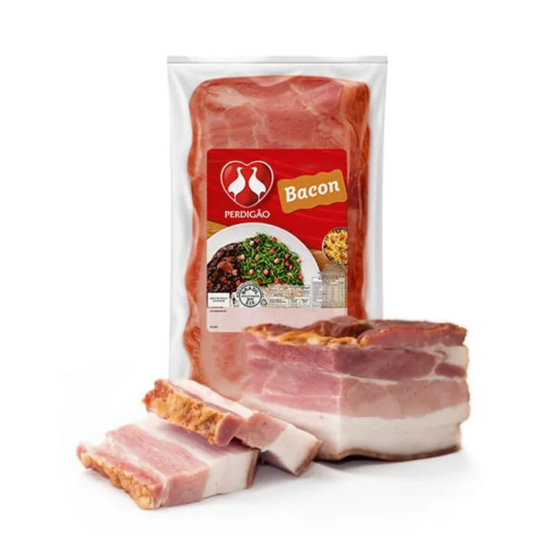Bacon Perdigao Kg