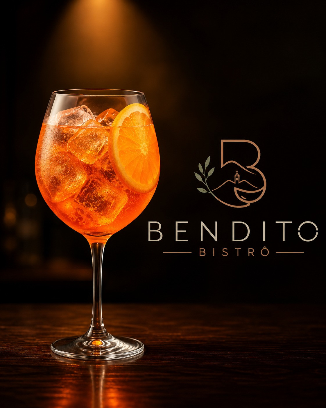 APEROL SPRIT