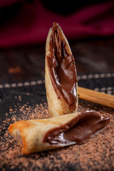 HARUMAKI CHOCOLATE