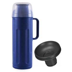 GARRAFA TERMICA TERMOLAR PERSONAL AZUL 1L