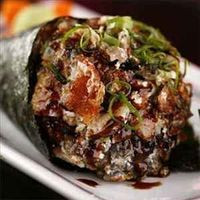 Temaki skin