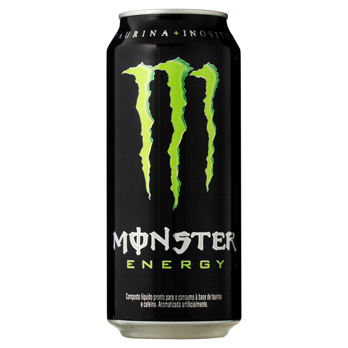 Monster Energy