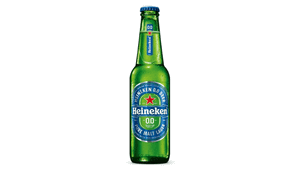 HEINEKEN ZERO 330ml