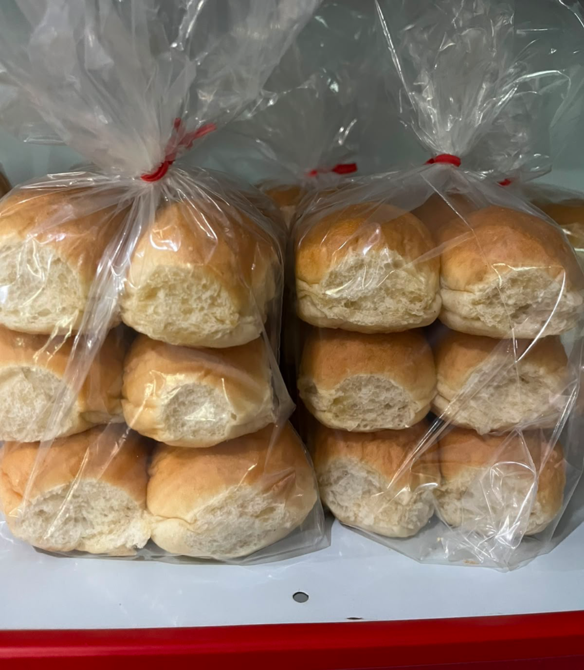 BRIOCHE TRADICIONAL