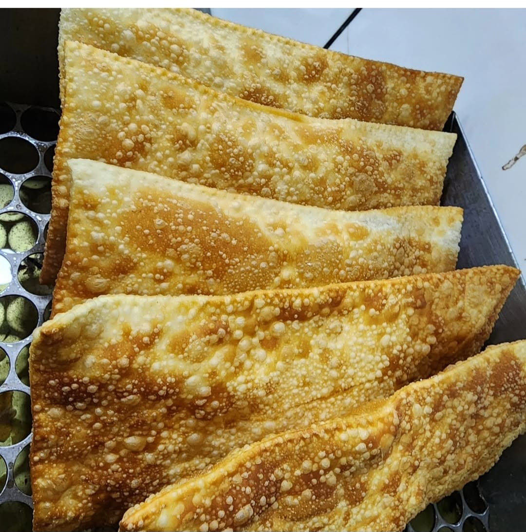 PASTEL  QUEIJO