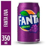 Fanta Uva