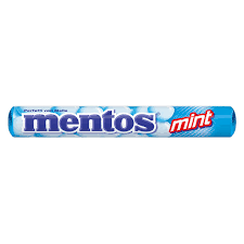 MENTOS MINT