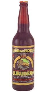 JURUBEBA LEAO DO NORTE GARRAFA 600ML
