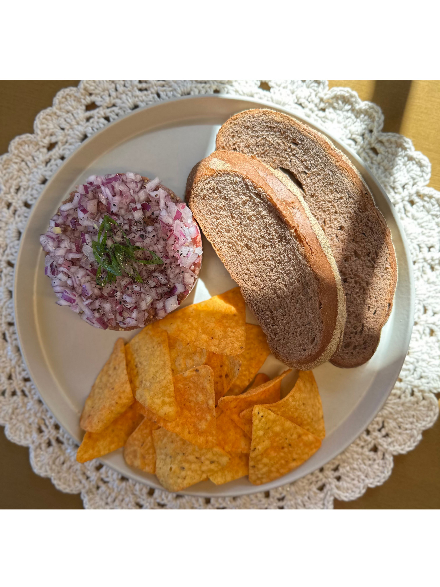 Carne de onça