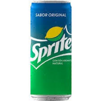 Sprit Lata 310ml