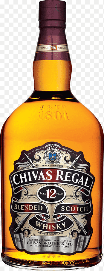 CHIVAS GF  