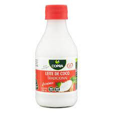 Leite de coco Copra 200ml