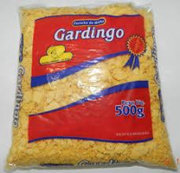 FARINHA DE MILHO GARDINGO 500G
