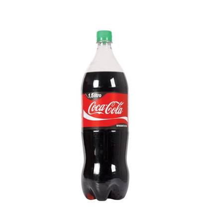REFRIG. COCA-COLA 1,5L PET