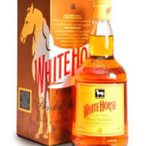 CAVALO BRANCO 1L