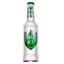 CABARÉ ICE