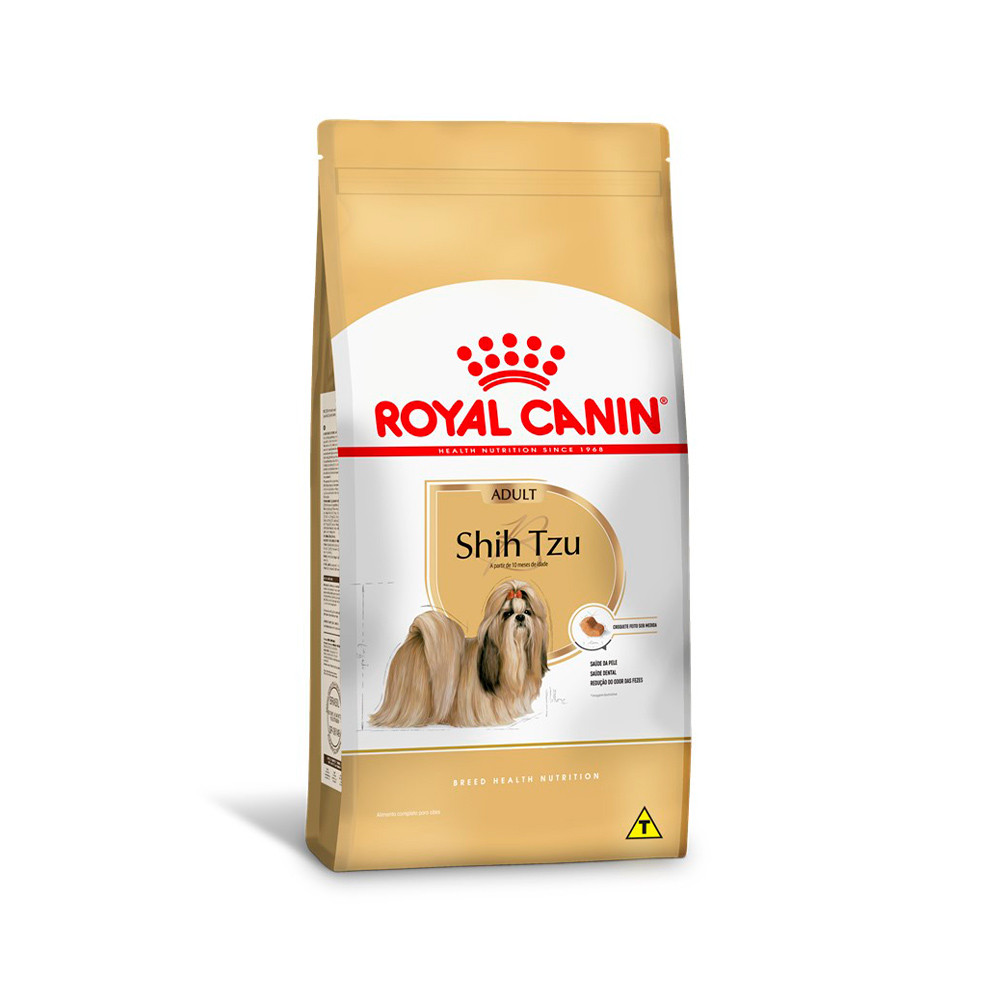 Royal Canin Shih Tzu Adult 1kg