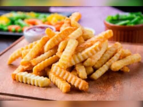 Fritas Grande 300g
