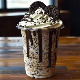 MILKSHAKE DE OREO 500ML