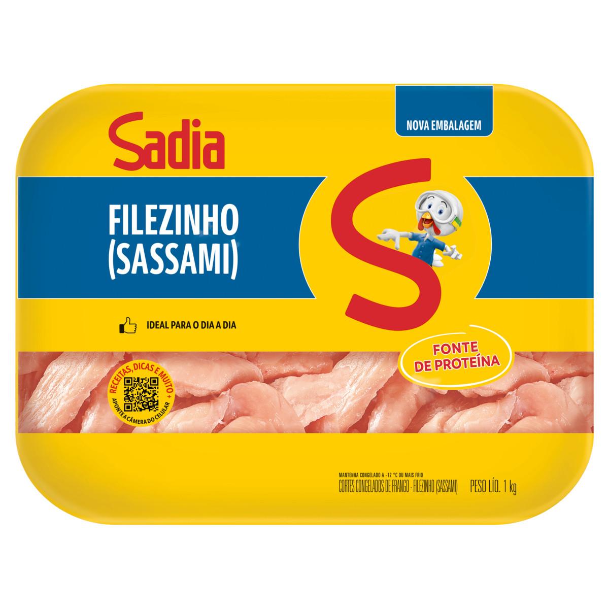 FILEZINHO FGO CONG BDJ 1KG SADIA
