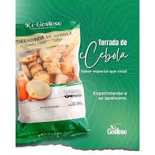 TORRADA TORRADINHA KI GOSTOSO