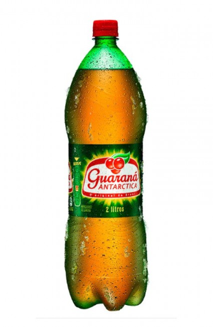 GUARANA 2 L