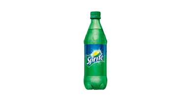 Sprite 600ml