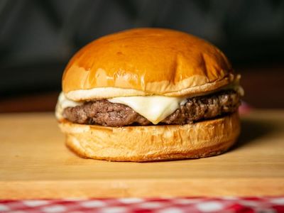 Carne Queijo