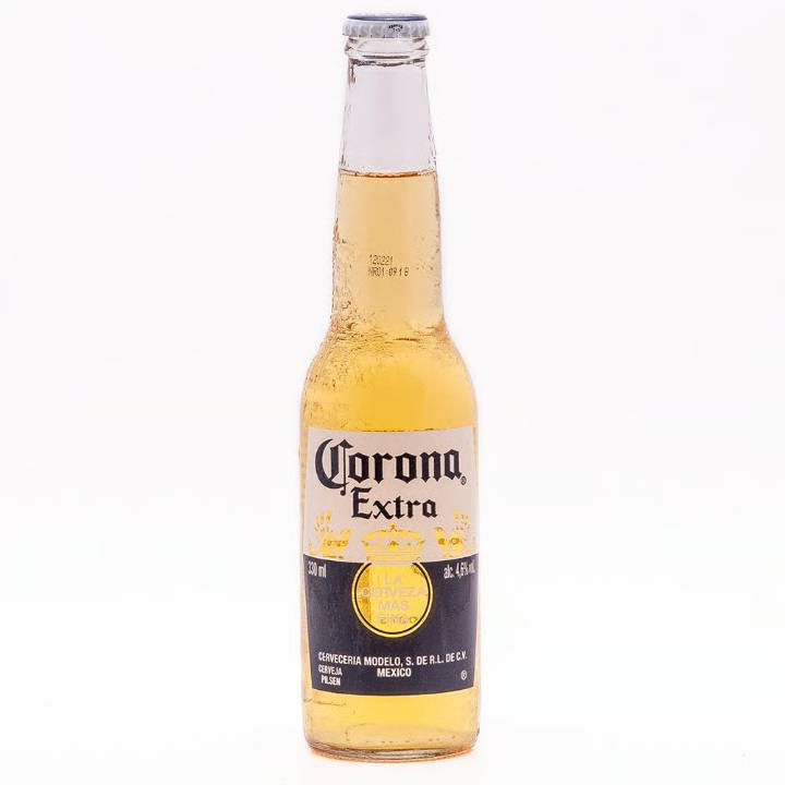 Corona Long Neck 330ml - Unidade