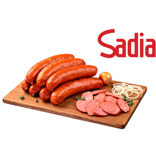 CALABRESA SADIA 300G