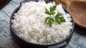 ARROZ BRANCO