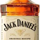 JACK DANIELS HONEY