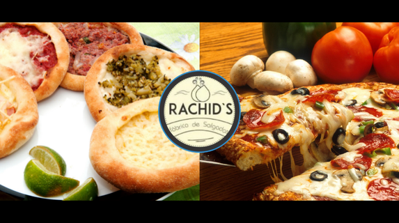 RACHIDS DELIVERY