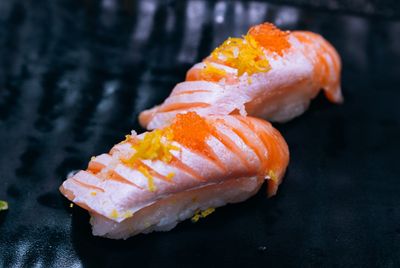 SUSHI SALMÃO ESPECIAL (2UN)