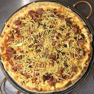 PIZZA DOGÃO
