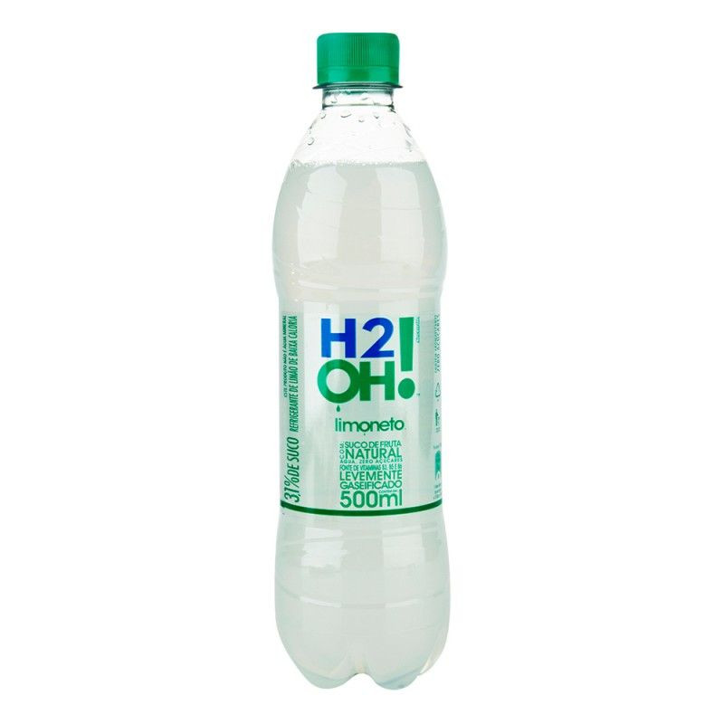 H2O Limoneto 