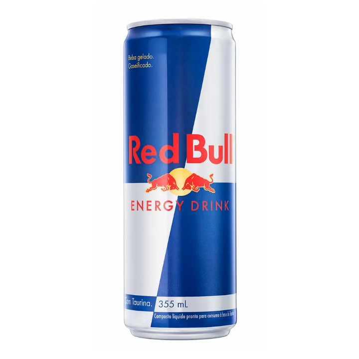 Red Bull 250ml