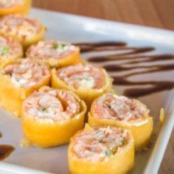 Haru Hot (10 Peças)