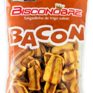 BISCONOBRE BACON