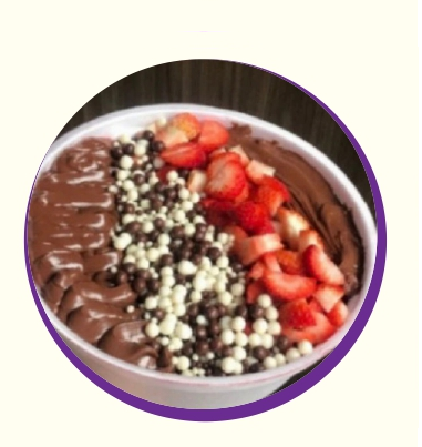 Kit de Açaí 500ml
