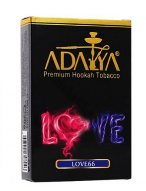ESSÊNCIA ADALYA LOVE 66