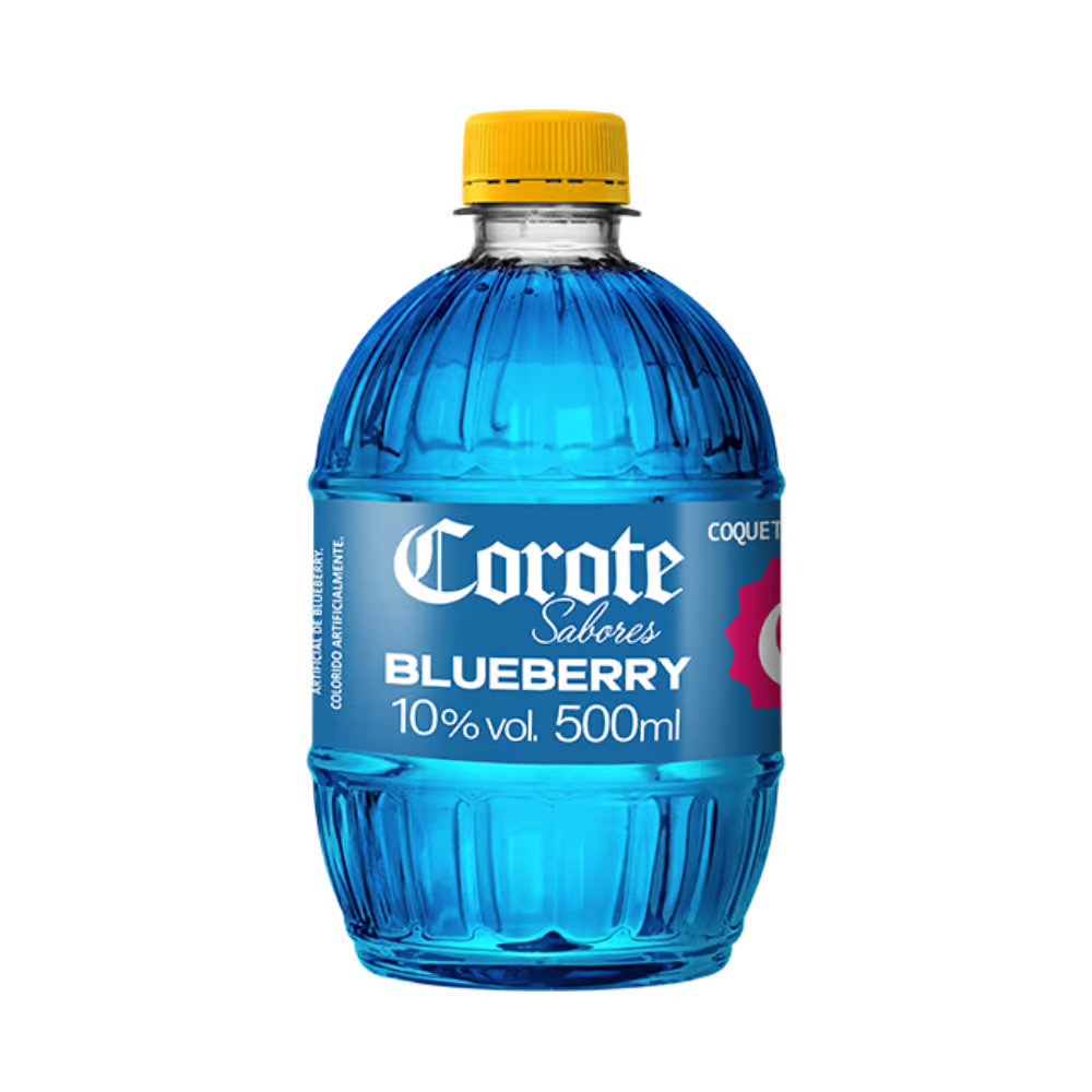 Corote Blueberry 500ml